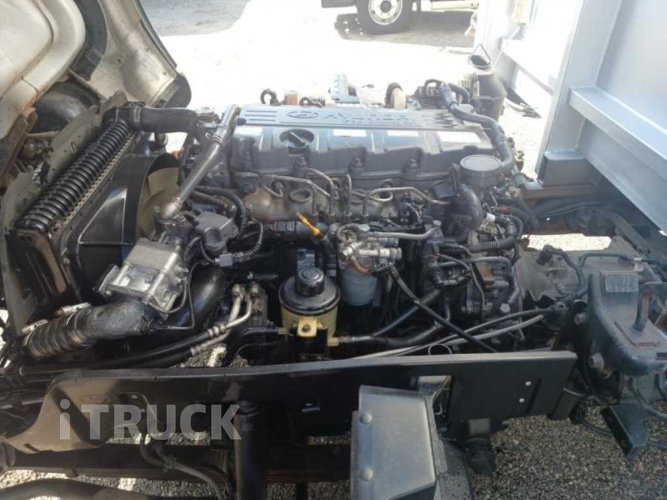 현대 올뉴마이티 3.5톤 광폭 윙바디 슈퍼캡 5