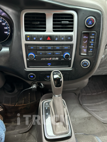 현대 포터2 1톤 윙바디 슈퍼캡 초장축 전기 7