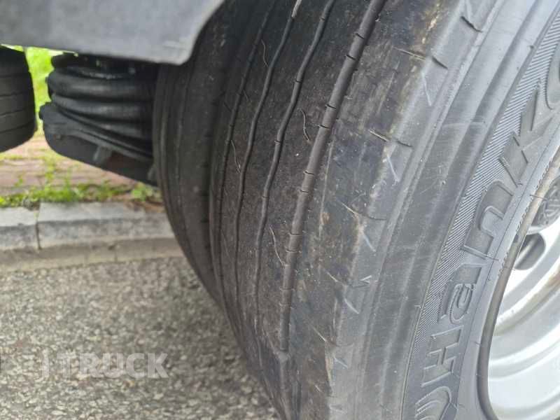 현대 메가트럭 280 후축 윙바디 4.5톤 수동 14