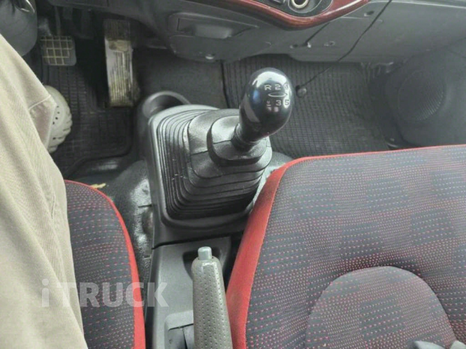 현대 이마이티 2.5톤 카고 일반캡 12