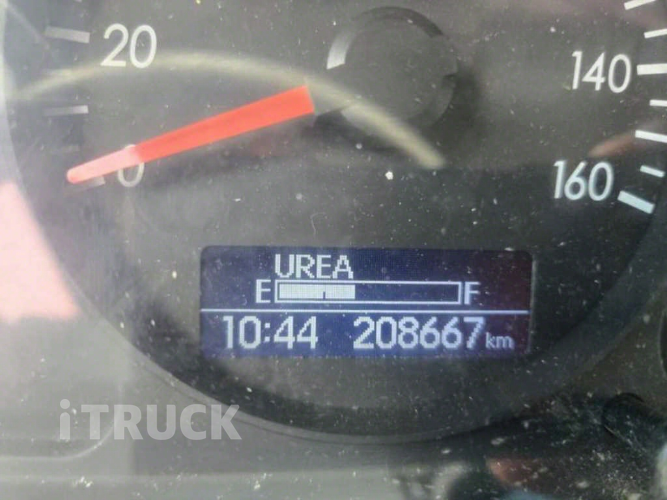 현대 이마이티 2.5톤 카고 일반캡 14