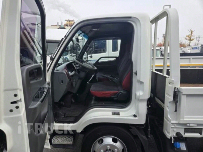 현대 이마이티 2.5톤 카고 일반캡 9