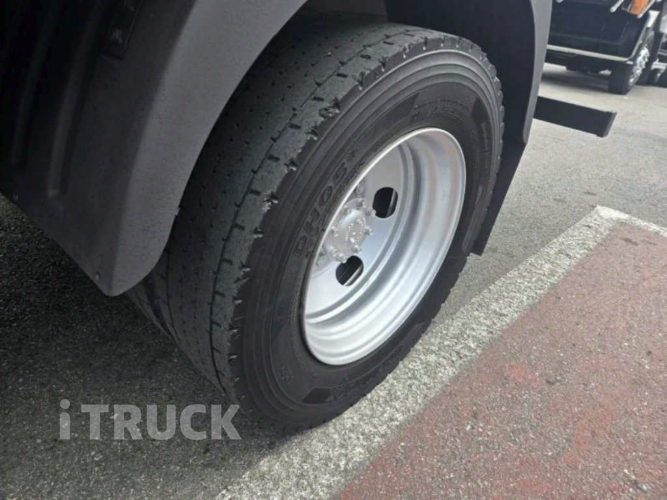 현대 이마이티 2.5톤 카고 일반캡 8