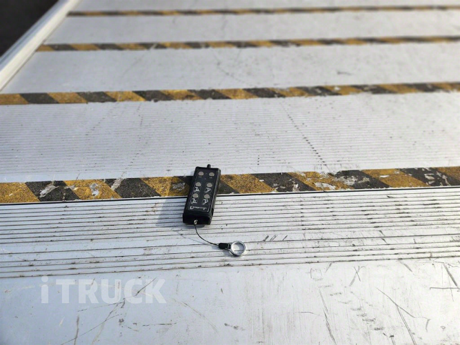 타타대우 더쎈 3.5톤 광폭 윙바디 데이캡(슈퍼캡, 킹캡) 7