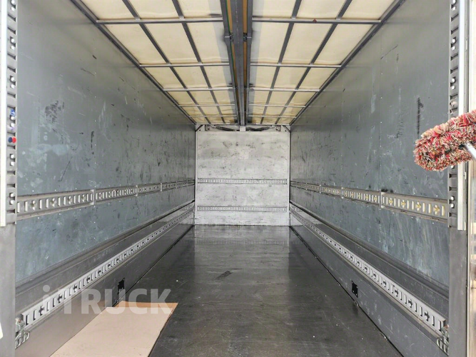 타타대우 더쎈 3.5톤 광폭 윙바디 데이캡(슈퍼캡, 킹캡) 6