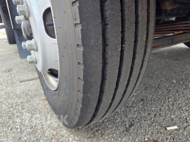 현대 올뉴마이티 3.5톤 냉동탑 15