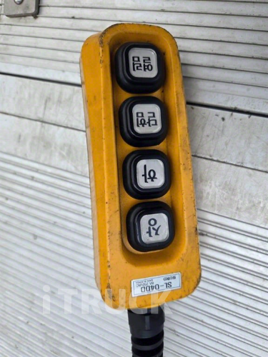 현대 올뉴마이티 3.5톤 냉동탑 11