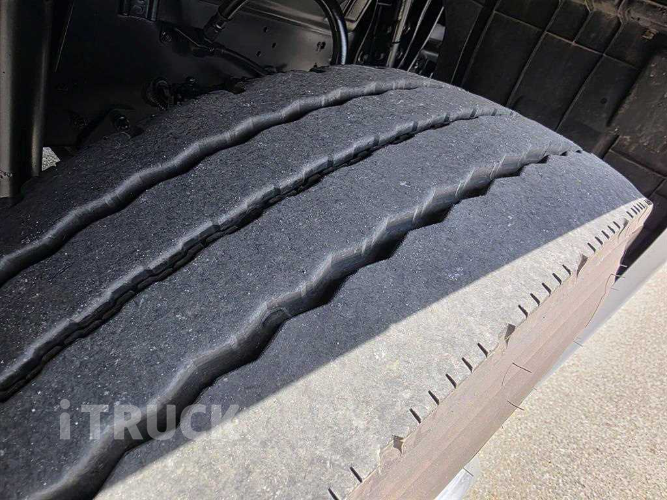 현대 엑시언트 430 십바리 윙바디 14톤 오토 11