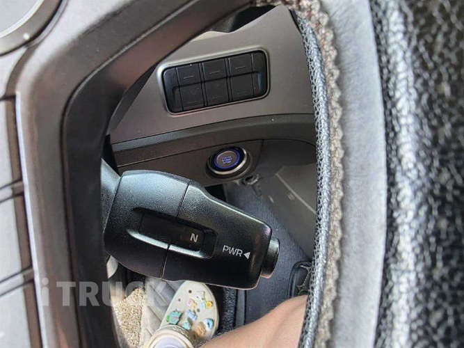 현대 엑시언트 430 십바리 윙바디 14톤 오토 13