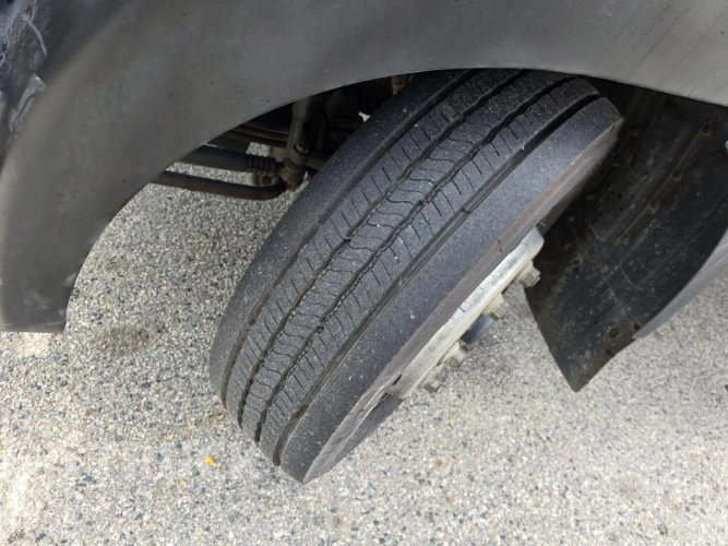 현대 메가트럭 260 단바리 카고 4.5톤 수동 15