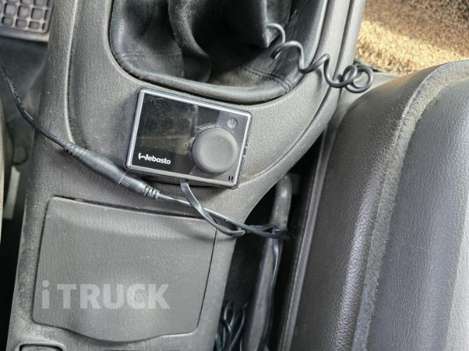 현대 메가트럭 260 단바리 카고 4.5톤 수동 13