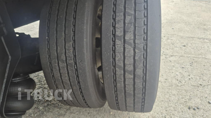 현대 파비스 325 후축 윙바디 8.5톤 오토 13