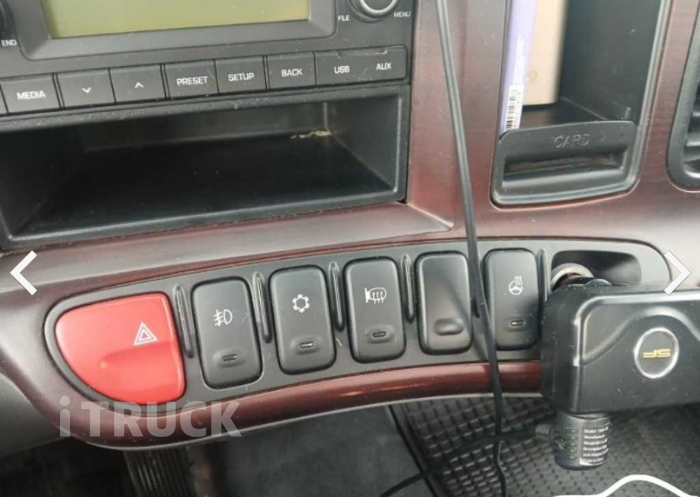 현대 마이티큐티 2.5톤 카고 5