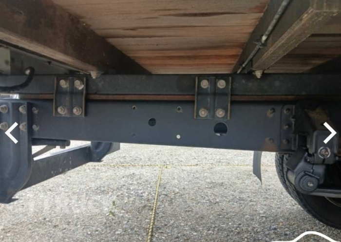 현대 마이티큐티 2.5톤 카고 9