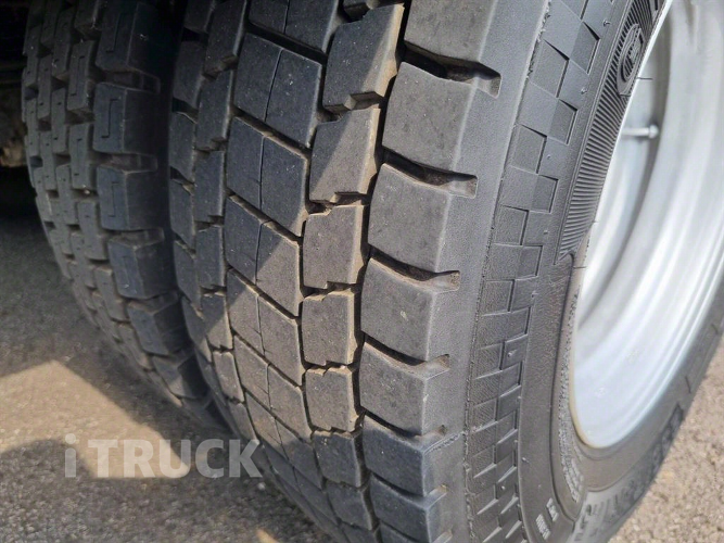 이스즈 엘프 3.5톤 광폭 윙바디 숏캡(일반캡, 표준캡) 13