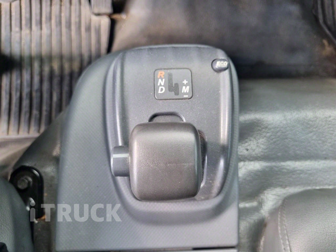 이스즈 엘프 3.5톤 광폭 윙바디 숏캡(일반캡, 표준캡) 16