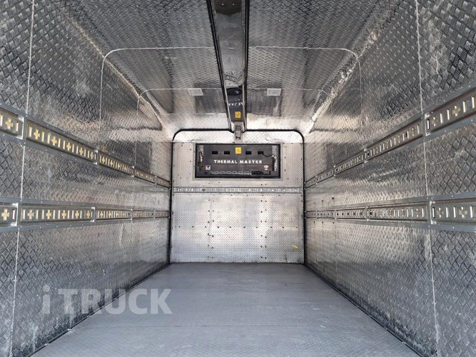 이스즈 엘프 3.5톤 광폭 윙바디 숏캡(일반캡, 표준캡) 6