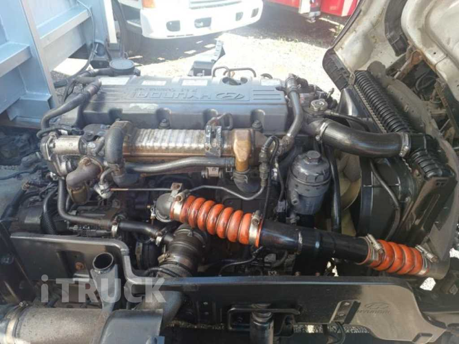 현대 올뉴마이티 3.5톤 윙바디 슈퍼캡 17