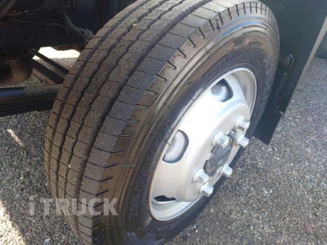 현대 올뉴마이티 3.5톤 윙바디 슈퍼캡 15