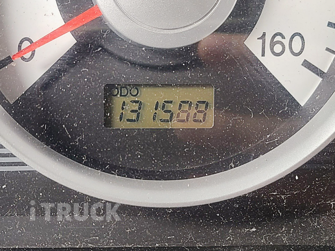 현대 어부바카 메가트럭 5톤 10