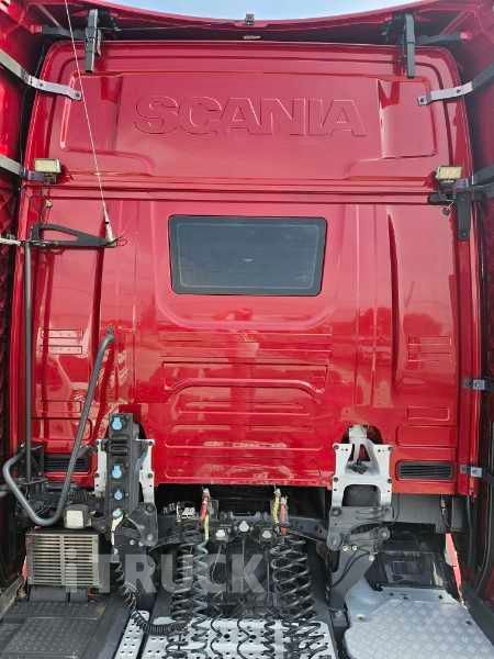 스카니아 S 540 추레라 하이캡 원데후 오토 5