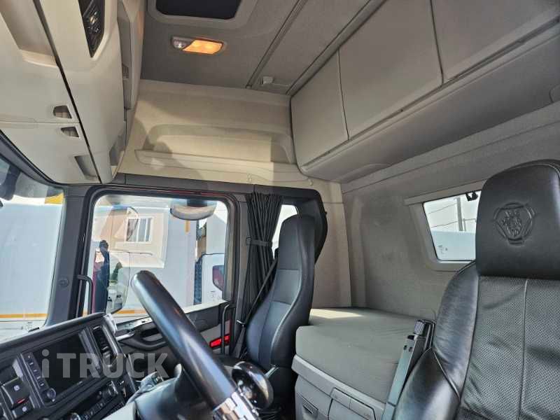 스카니아 S 540 추레라 하이캡 원데후 오토 7