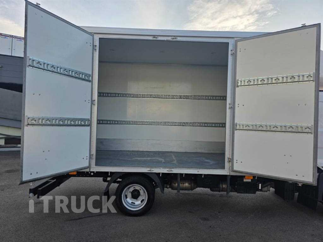 현대 올뉴마이티 2.5톤 익스하이탑 슈퍼캡 9