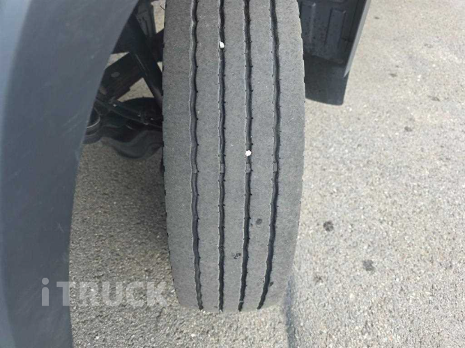 현대 올뉴마이티 2.5톤 익스하이탑 슈퍼캡 15