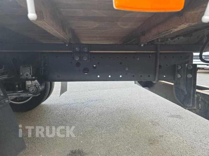 현대 올뉴마이티 2.5톤 익스하이탑 슈퍼캡 10