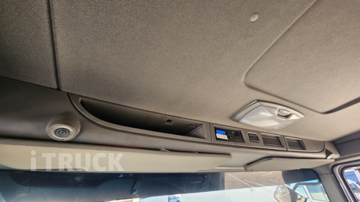 타타대우 프리마 420 후축 상승윙바디 16톤 오토 17