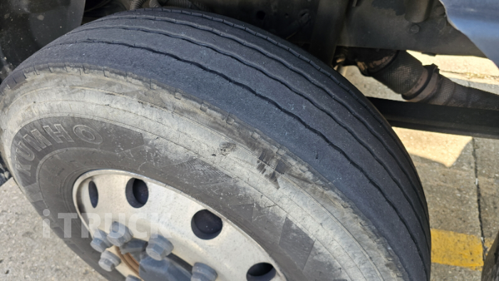 타타대우 프리마 420 후축 상승윙바디 16톤 오토 6