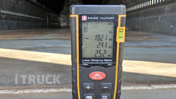 타타대우 프리마 420 후축 상승윙바디 16톤 오토 12