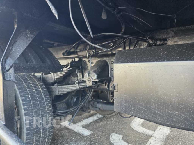 현대 메가트럭 와이드캡 280 후축 윙바디 4.5톤 수동 10