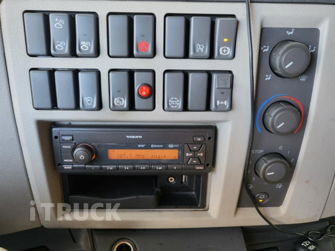볼보 FL 280 단바리 냉동윙 4.5톤 오토 13