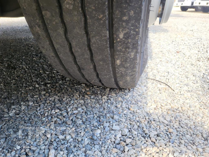 볼보 FL 280 단바리 냉동윙 4.5톤 오토 17