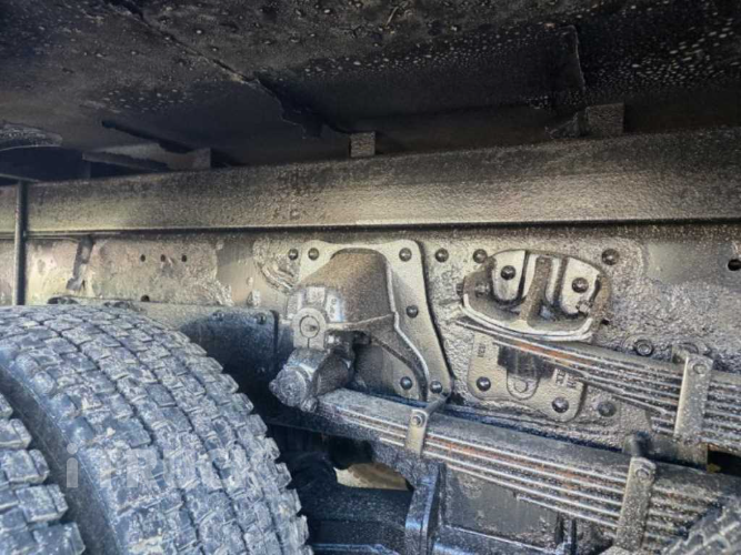 현대 메가트럭 와이드캡 280 후축 윙바디 4.5톤 수동 11