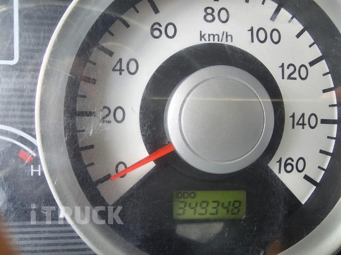 현대 메가트럭 250 단바리 윙바디 5톤 수동 6