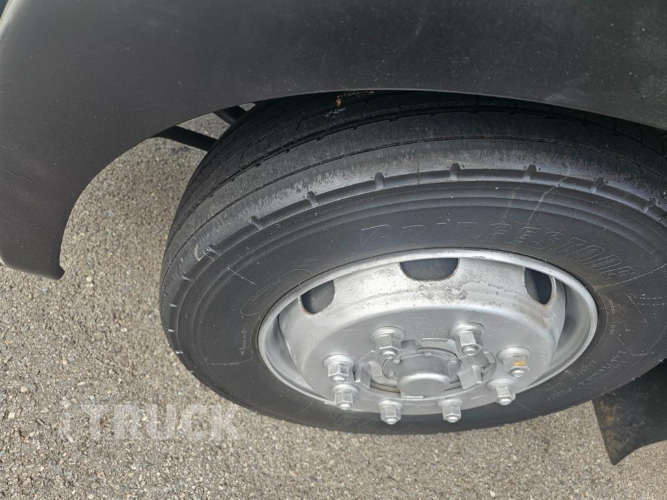 현대 메가트럭 250 단바리 윙바디 5톤 수동 7