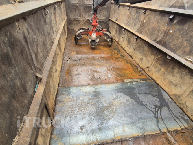 현대 없음(순정) 메가트럭 2.1톤 7