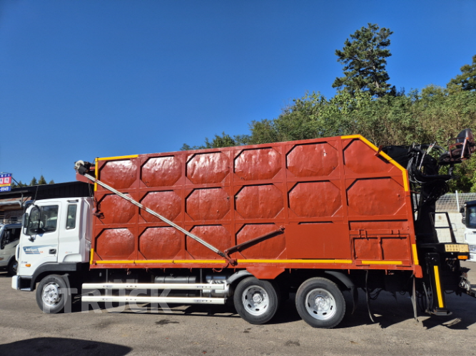 현대 없음(순정) 메가트럭 2.1톤 6