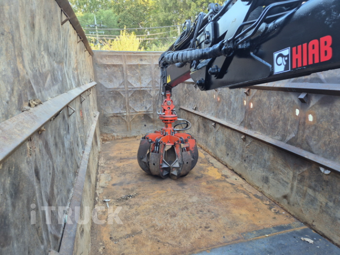 현대 없음(순정) 메가트럭 2.1톤 8