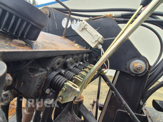 현대 없음(순정) 메가트럭 2.1톤 12