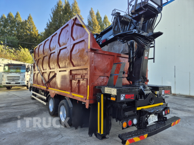 현대 없음(순정) 메가트럭 2.1톤 3