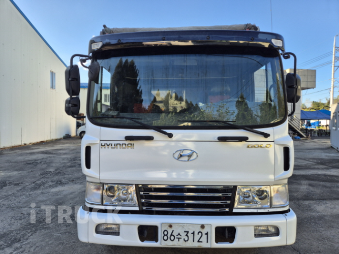 현대 없음(순정) 메가트럭 2.1톤 1