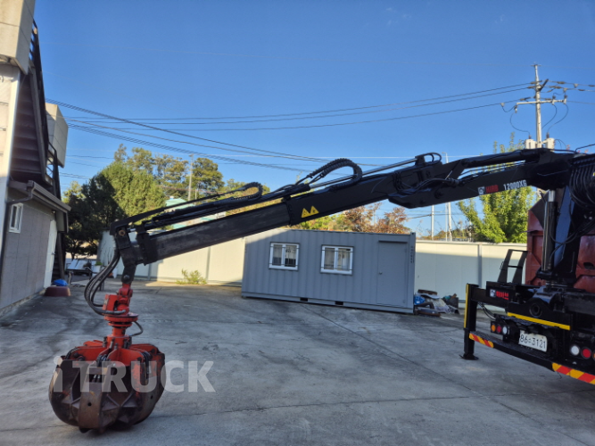 현대 없음(순정) 메가트럭 2.1톤 10