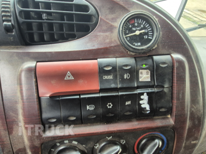 현대 없음(순정) 메가트럭 2.1톤 16