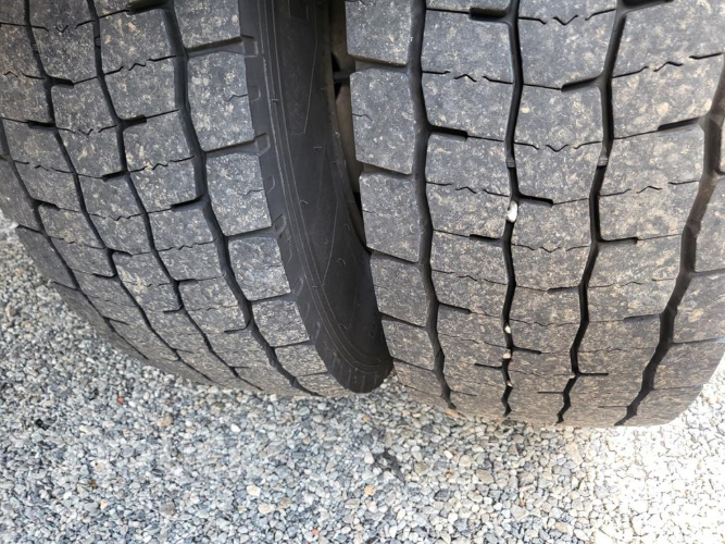 볼보 FL 280 단바리 윙바디 4.5톤 오토 10