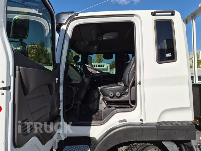 현대 메가트럭 단바리 카고 5톤 수동 11