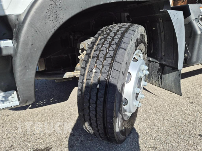 현대 메가트럭 단바리 카고 5톤 수동 15