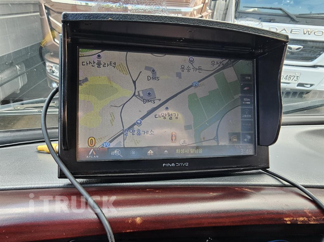 현대 이마이티 2.5톤 표준탑 슈퍼캡 17